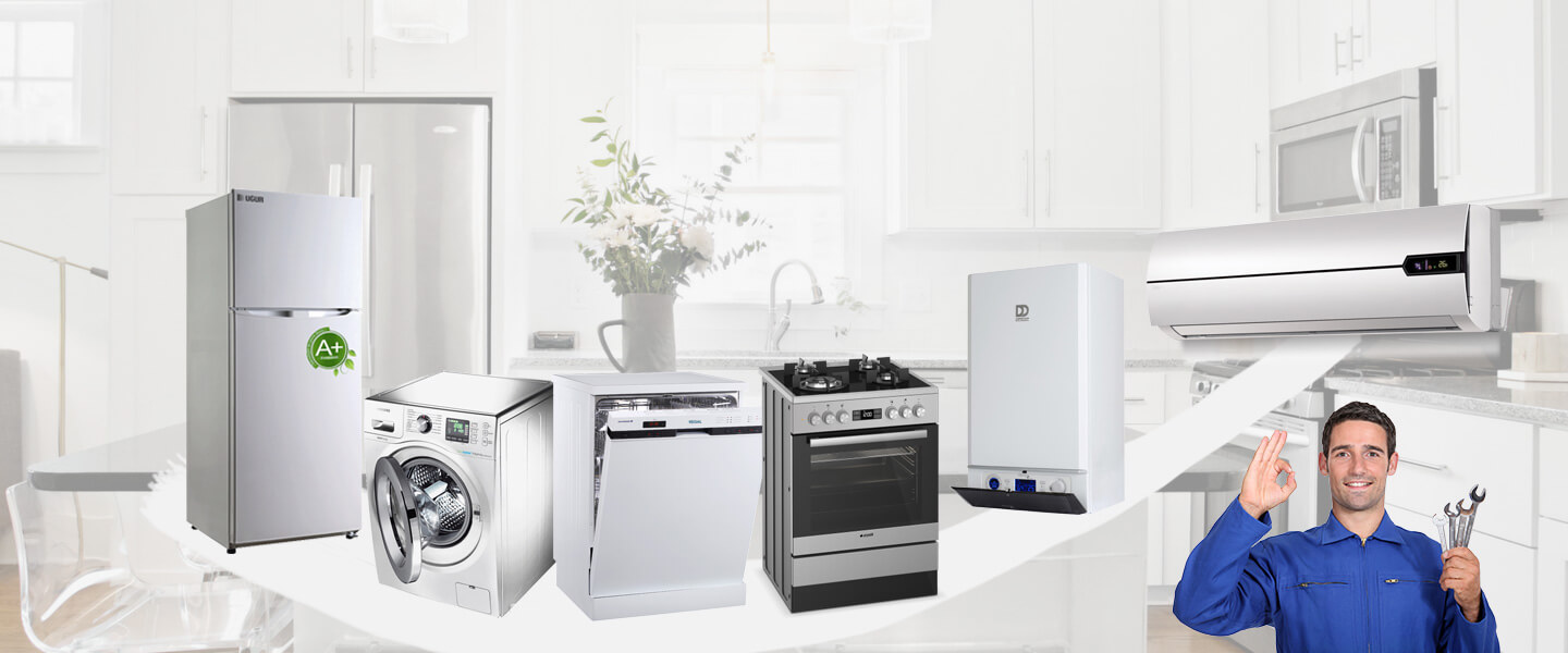 Çaycuma Whirlpool Servisi